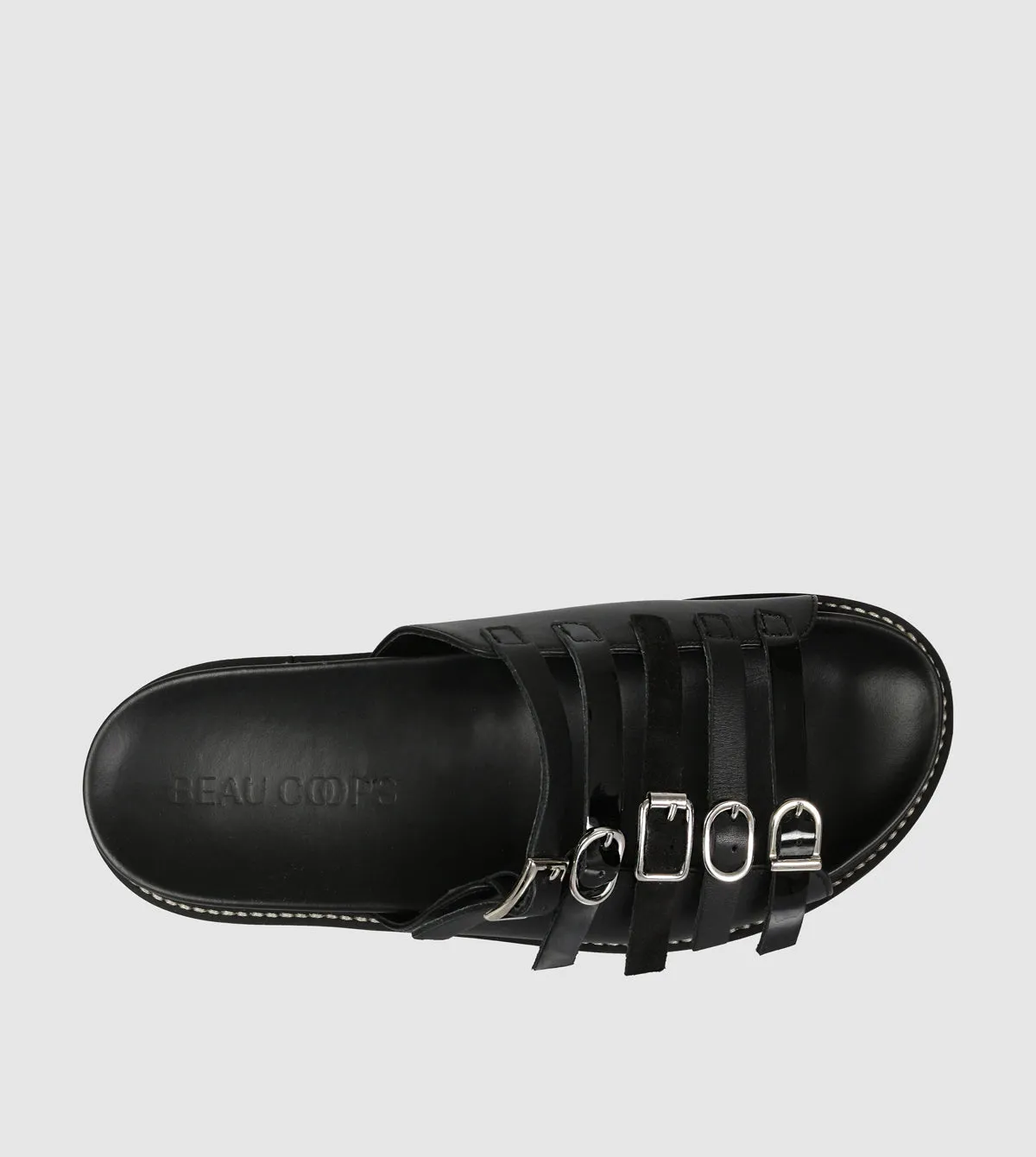 Gaia Slides by Beau Coops