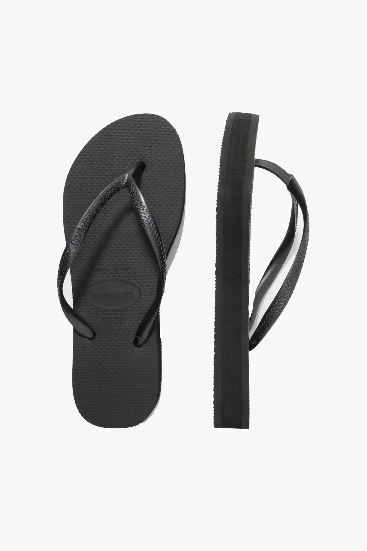 Hav Flatform Flip Flops