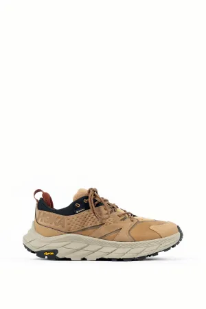 HOKA ONE ONE ANACAPA LOW GTX TIGERS EYE