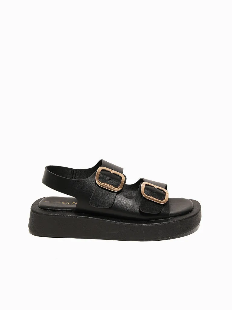Jagger Flatform Sandals