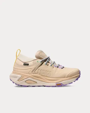 Kaha 3 Low GTX Vanilla / Mint Fluorite Hiking Shoes