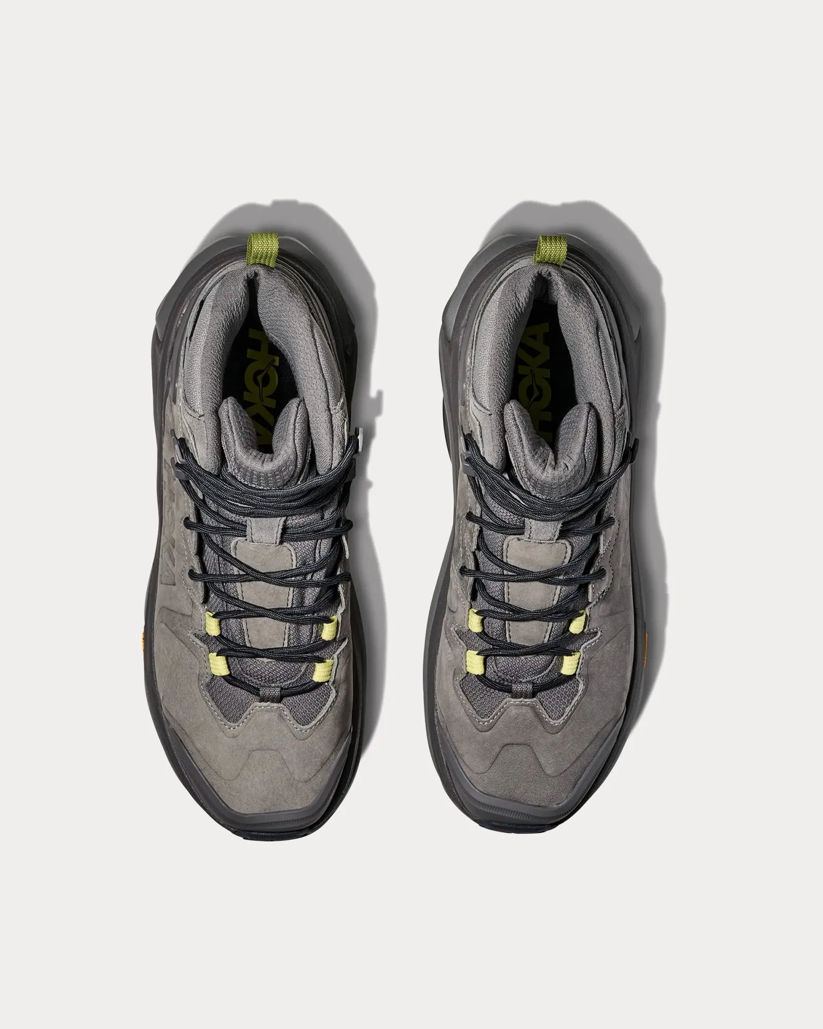 Kaha 3 Mid GTX Asteroid / Yuzu Boots