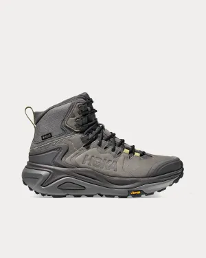 Kaha 3 Mid GTX Asteroid / Yuzu Boots