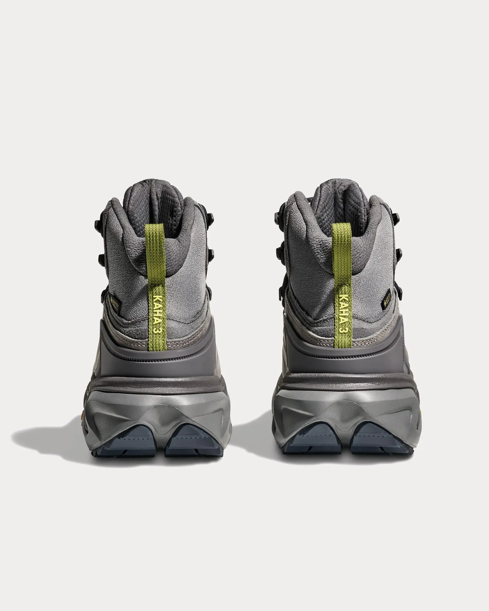 Kaha 3 Mid GTX Asteroid / Yuzu Boots