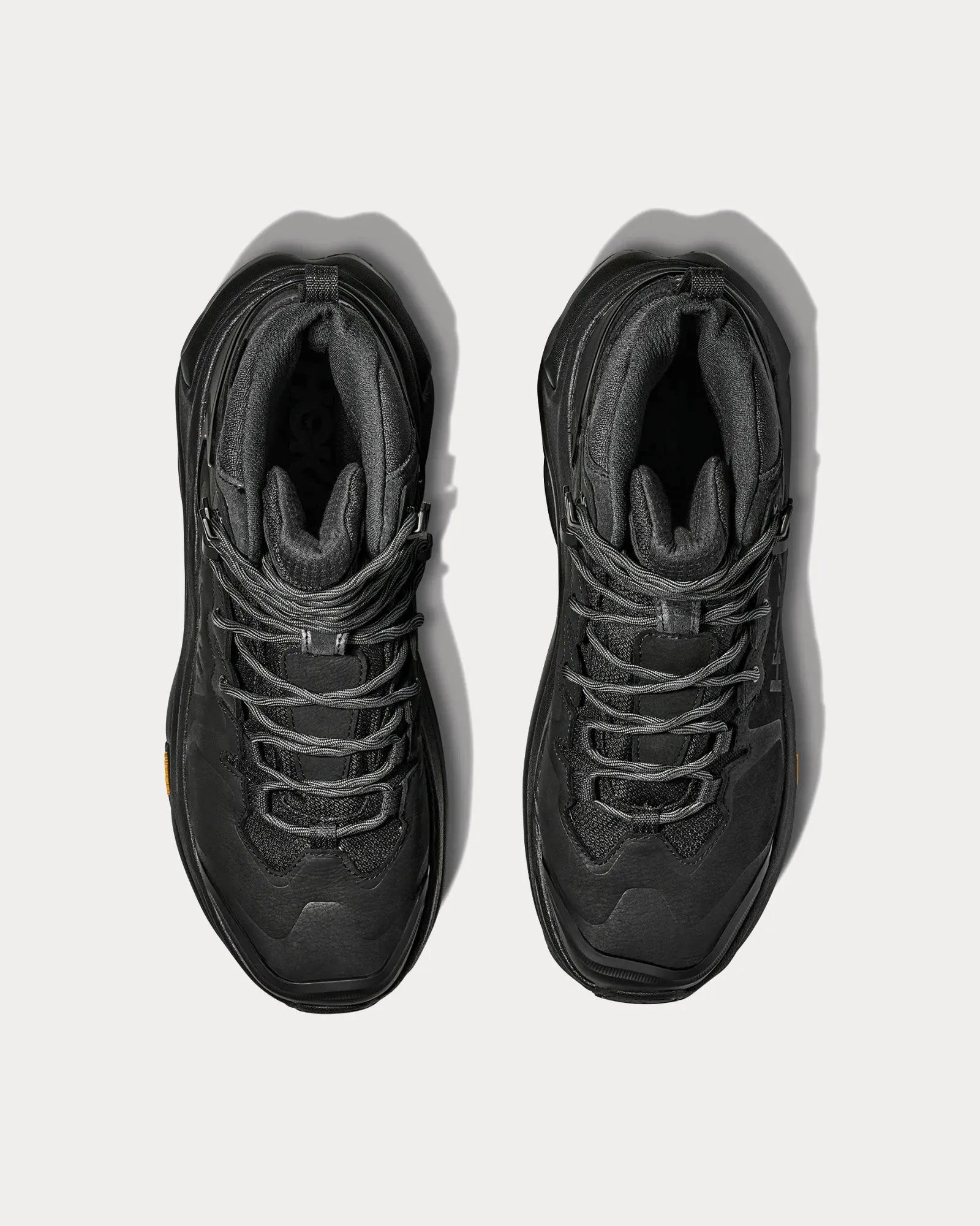 Kaha 3 Mid GTX Black / Black Boots