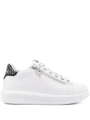 KARL LAGERFELD KAPRI SNEAKERS