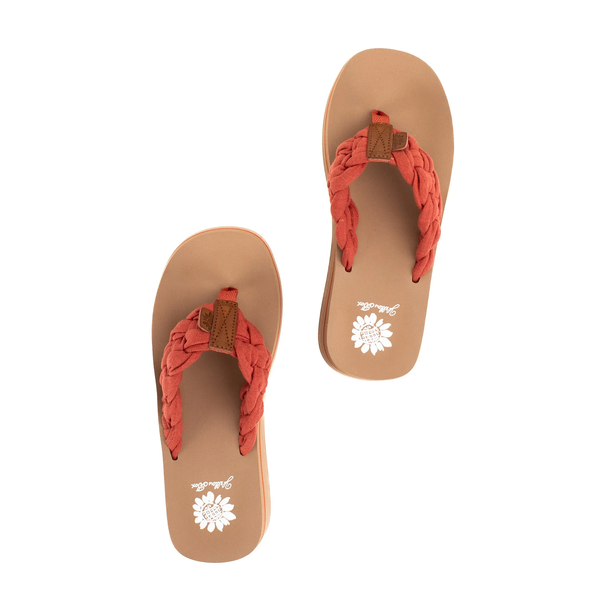 Karnika Flatform Sandal