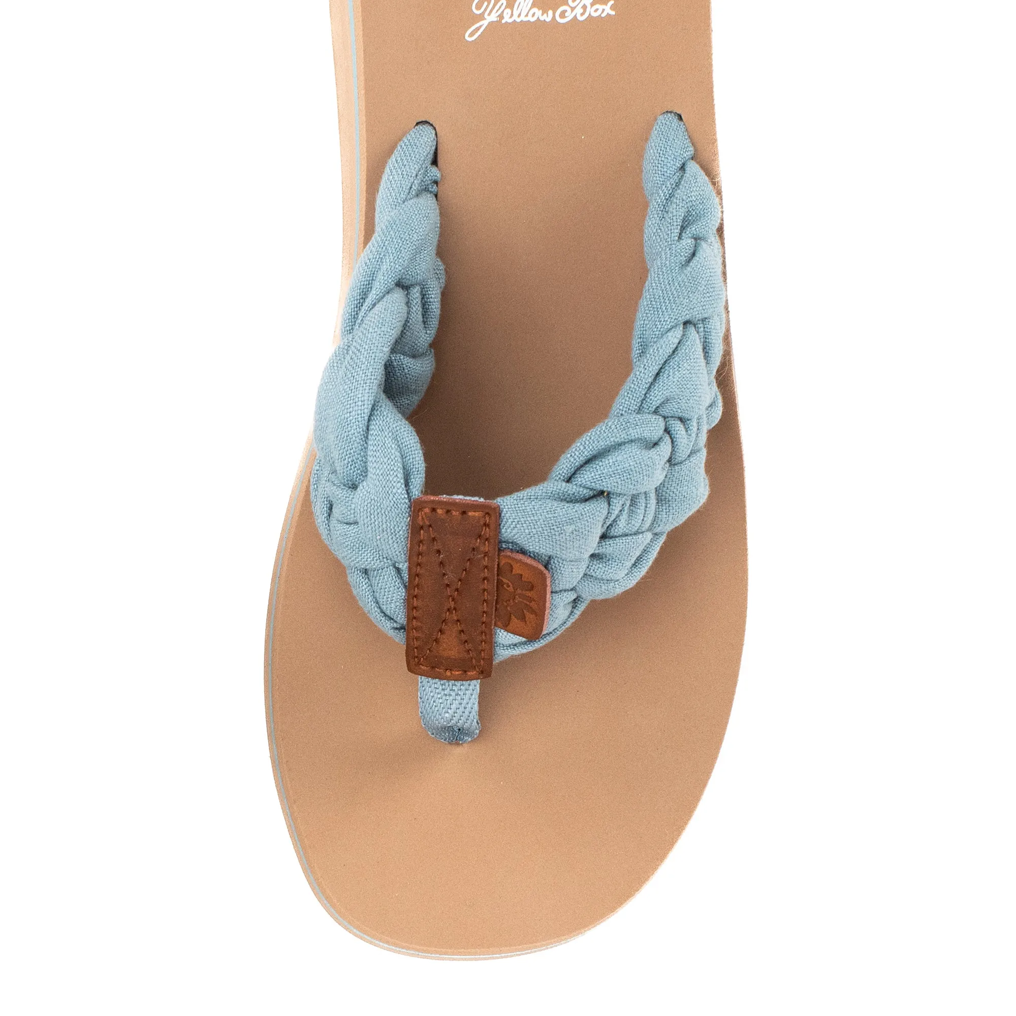Karnika Flatform Sandal