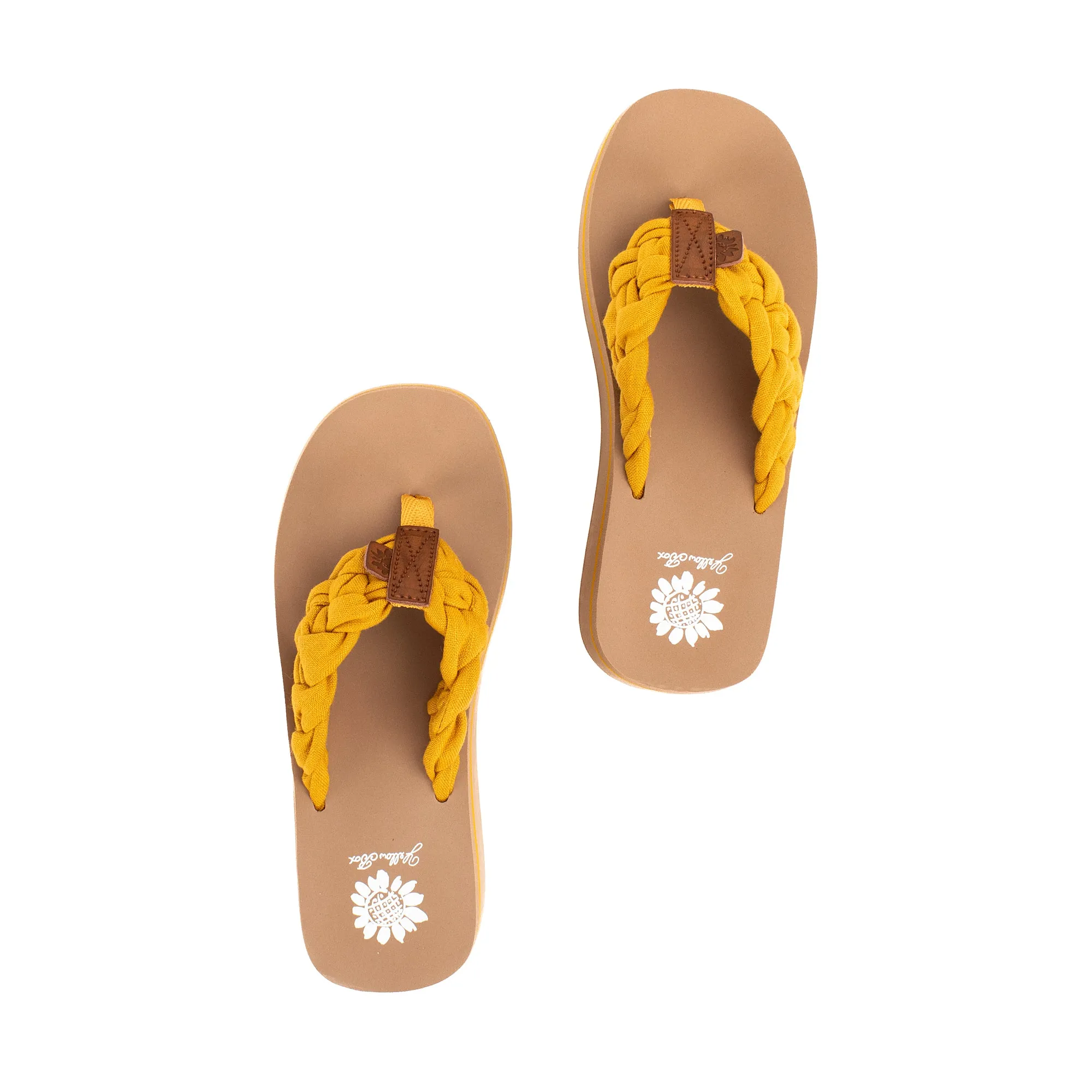 Karnika Flatform Sandal