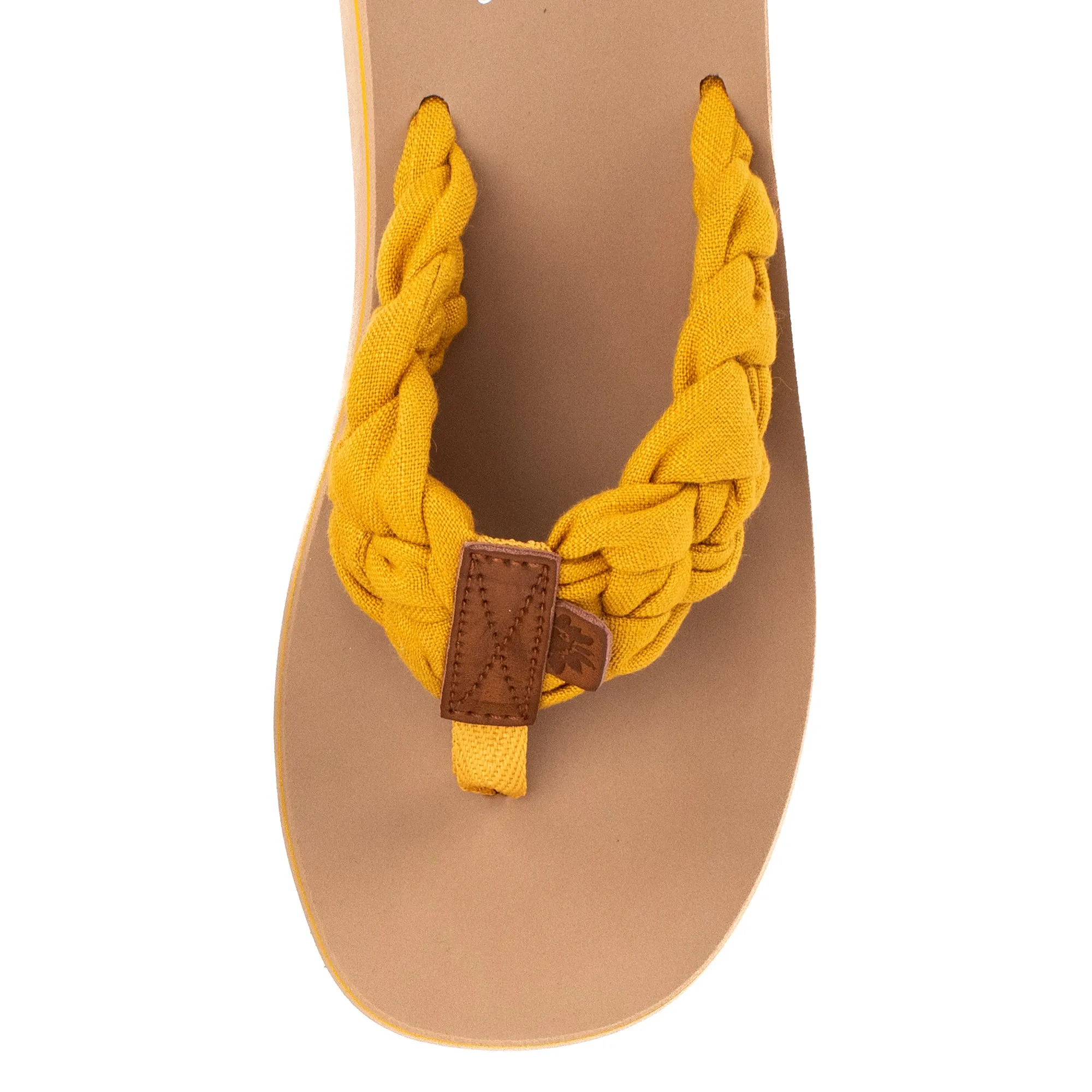 Karnika Flatform Sandal