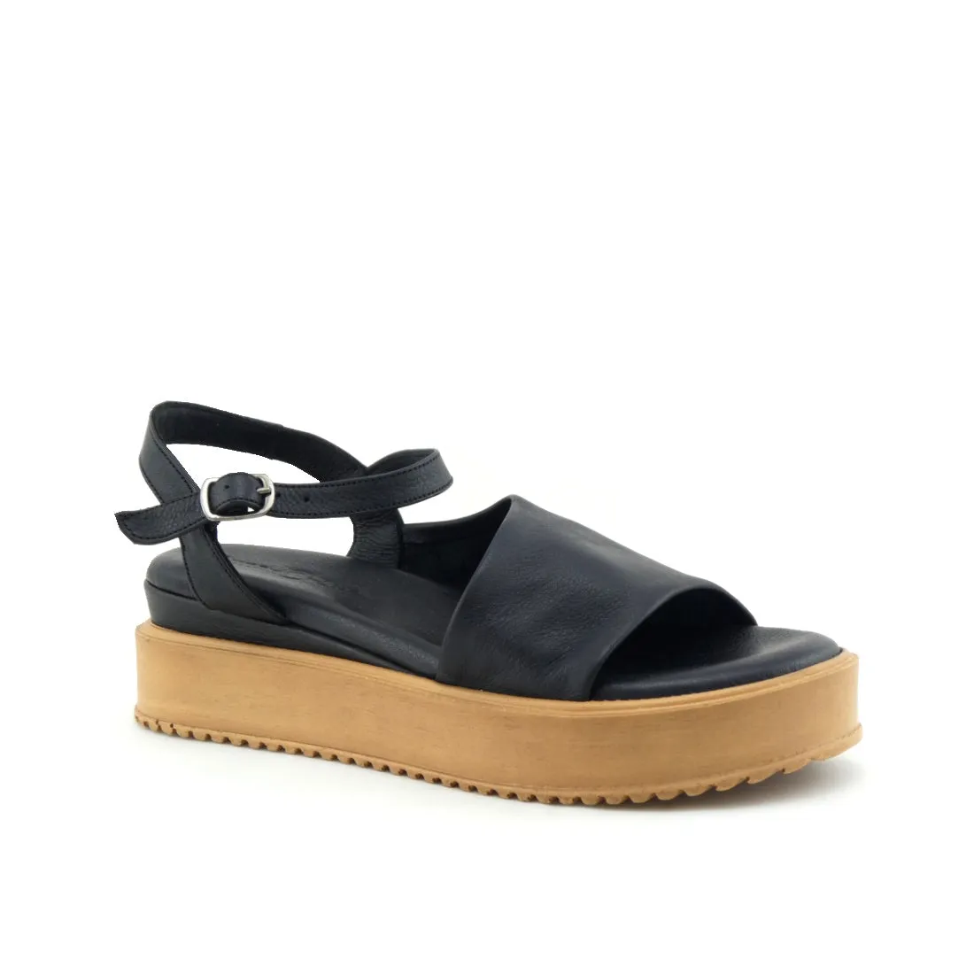 Luna Sole Tahlia Black By Bueno