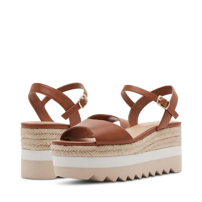 Madden Girl Charizma Flatform Sandal N124