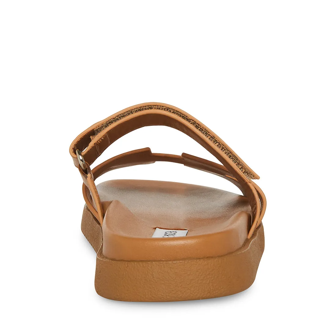 MAYVEN TAN LEATHER
