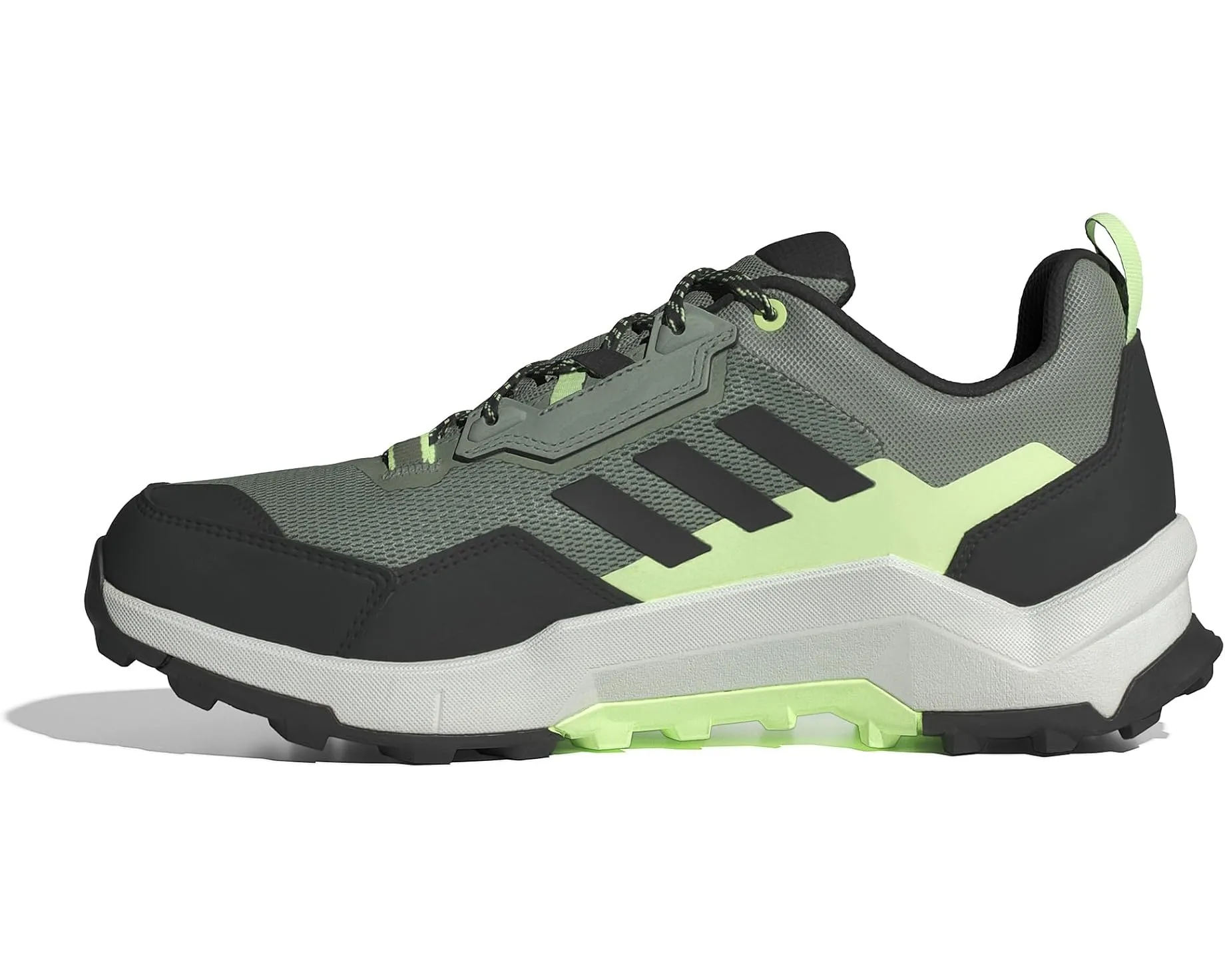 Men's adidas Outdoor Terrex AX4 Wide Hiking Shoes