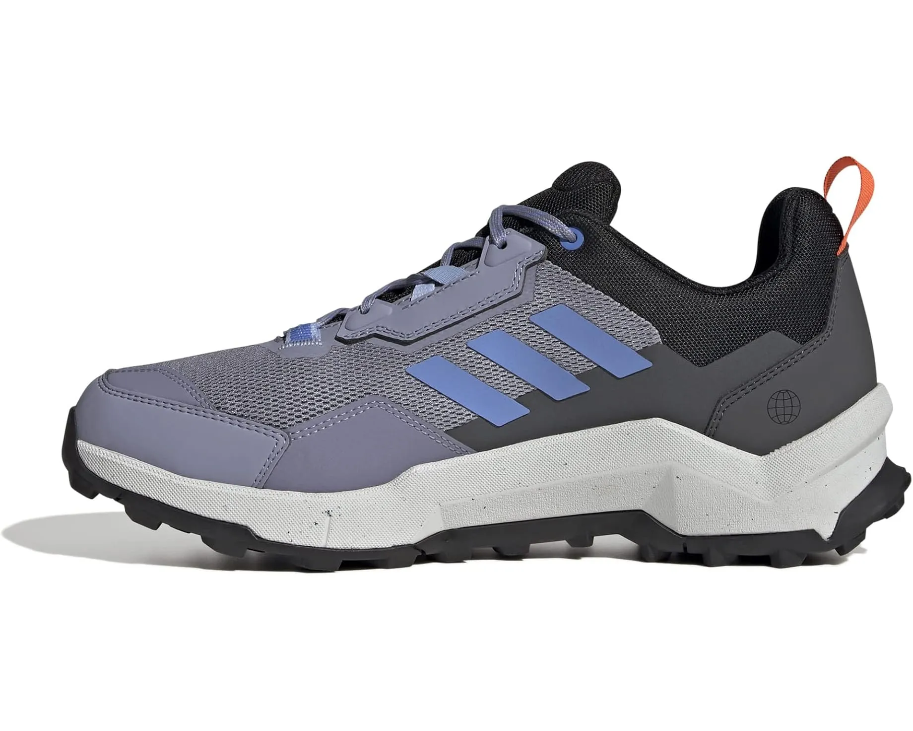 Men's adidas Outdoor Terrex AX4 Wide Hiking Shoes