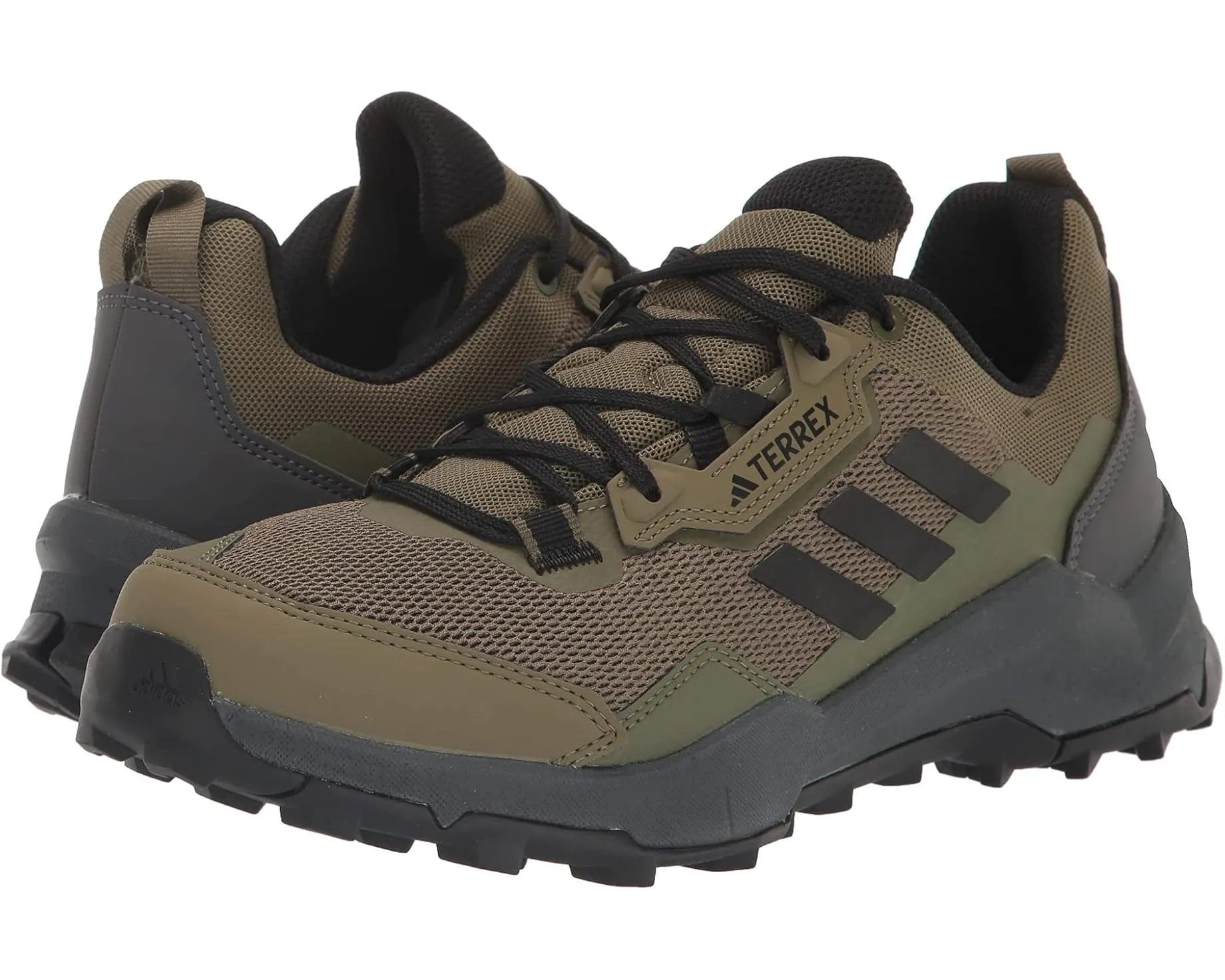 Men's adidas Outdoor Terrex AX4 Wide Hiking Shoes