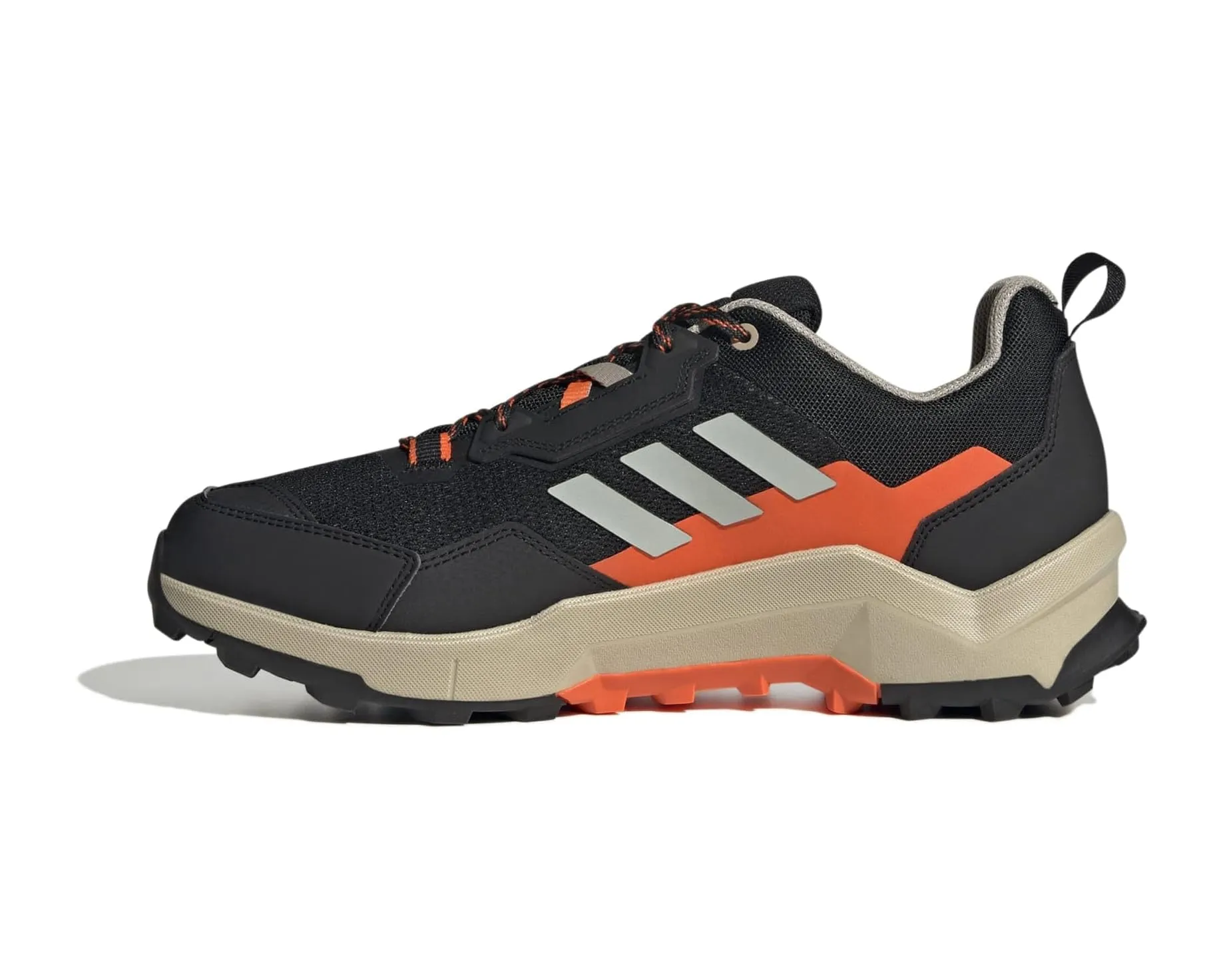 Men's adidas Outdoor Terrex AX4 Wide Hiking Shoes