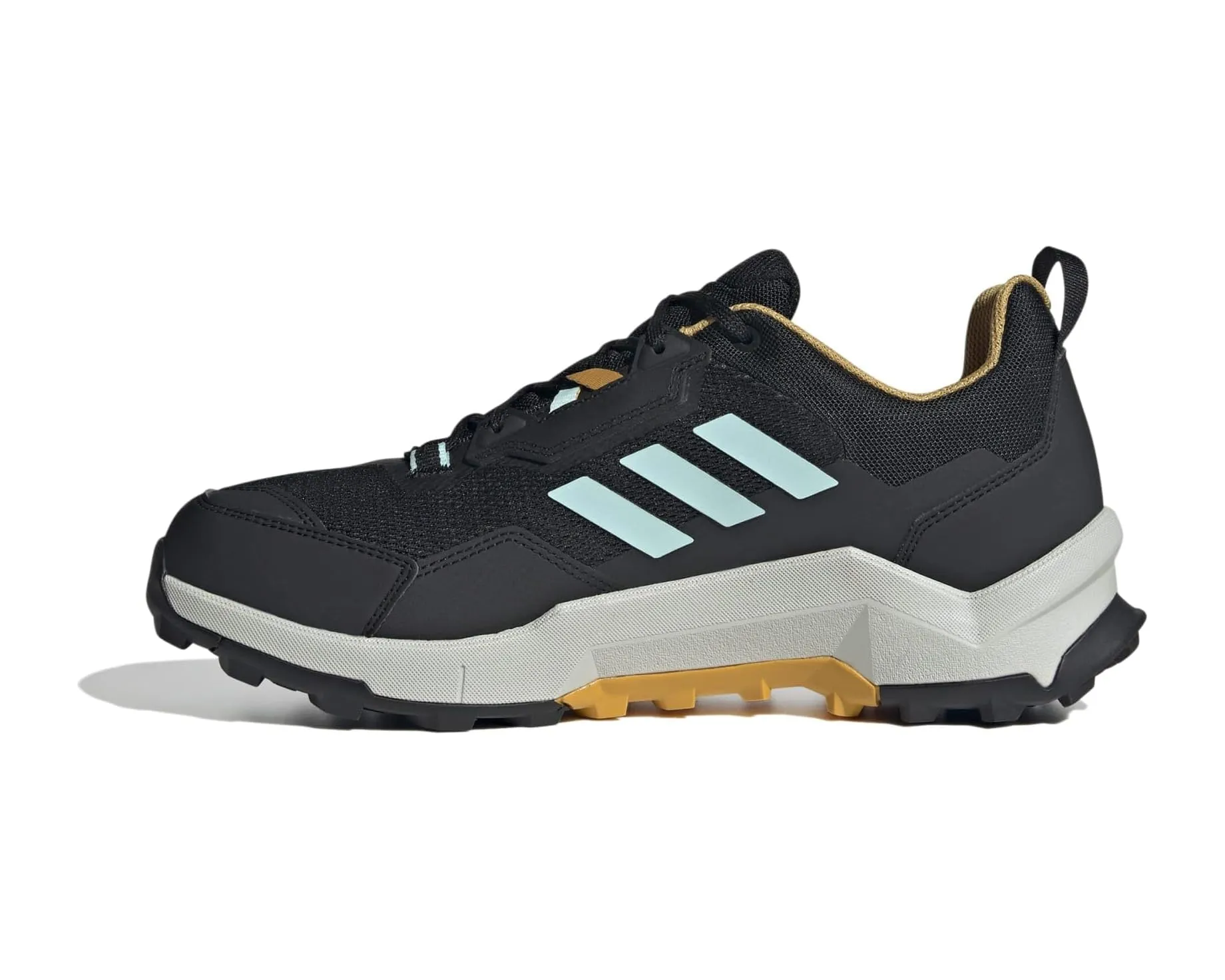 Men's adidas Outdoor Terrex AX4 Wide Hiking Shoes