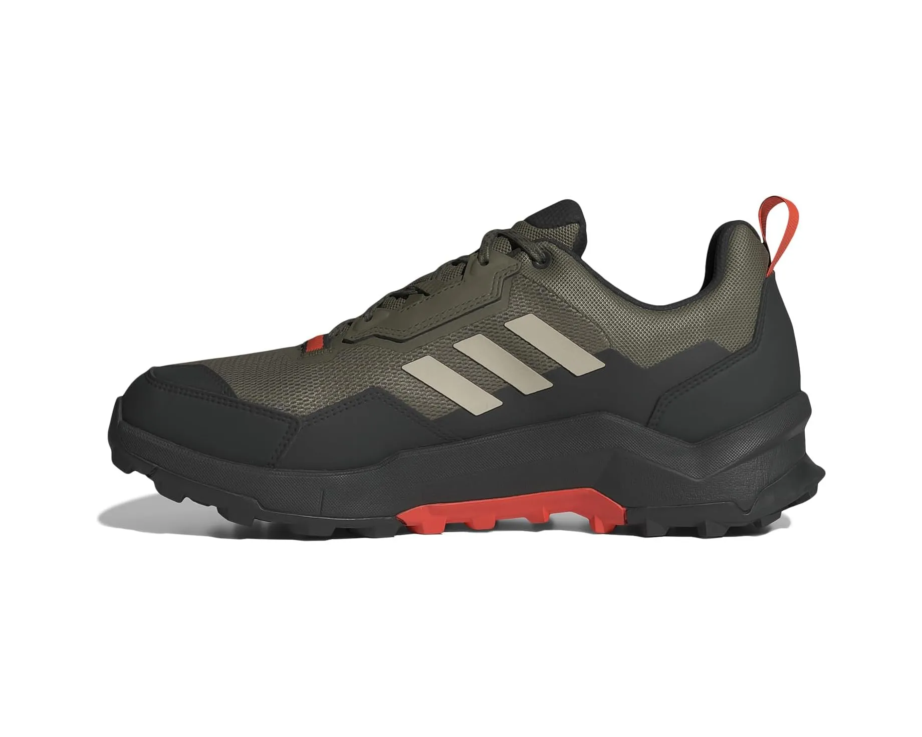 Men's adidas Outdoor Terrex AX4 Wide Hiking Shoes