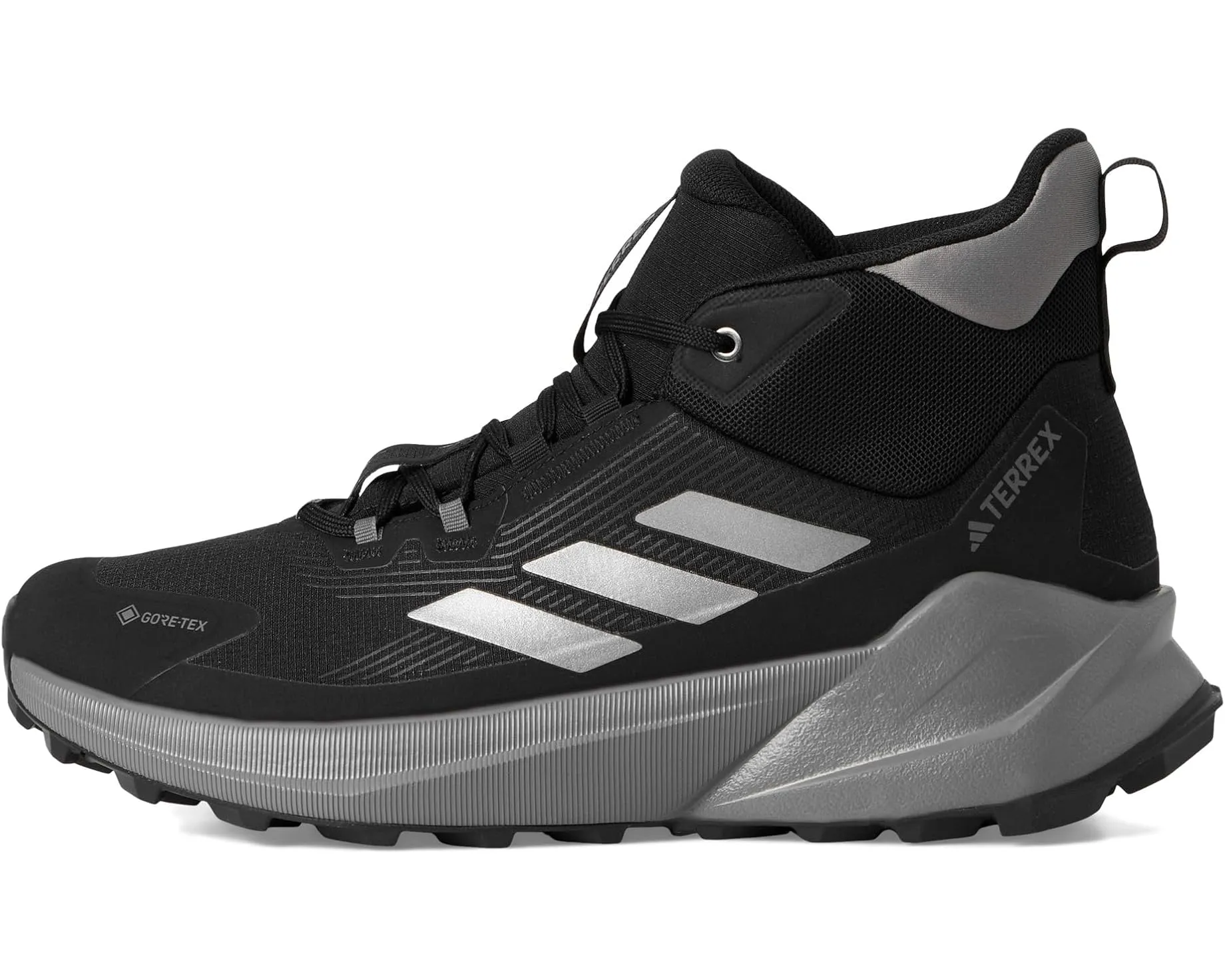 Men's adidas Outdoor Terrex Trailmaker 2 Mid GORE-TEX® Hiking Shoes