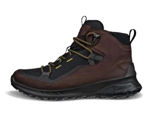 Men's ECCO Sport Ultra Terrain Waterproof Mid Hiking