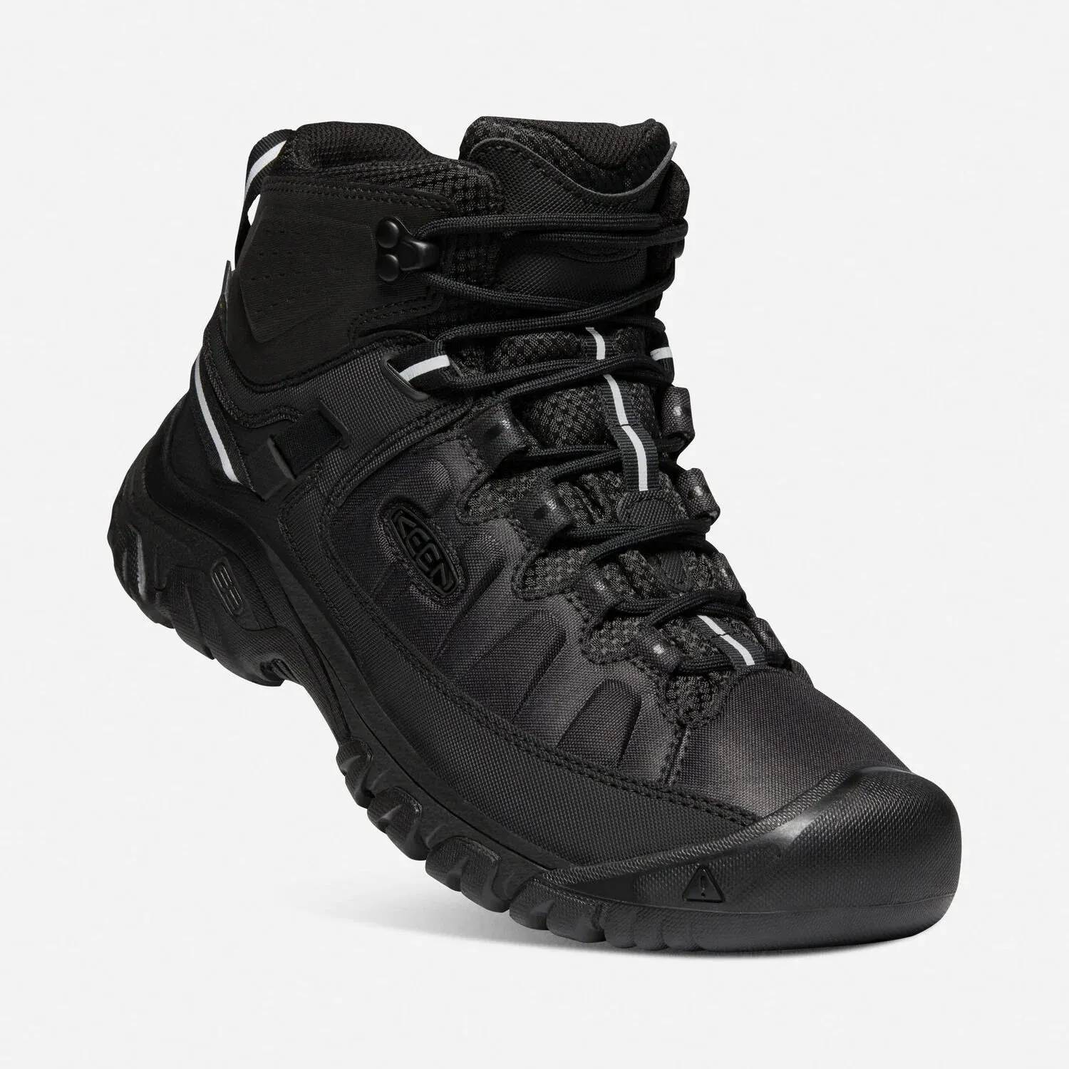 Men's Keen Targhee EXP Waterproof Mid