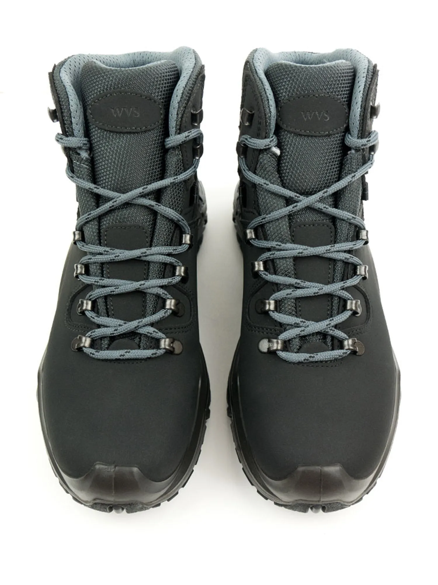 Men's WVSport Waterproof Hiking Boots by Will's Vegan Shoes