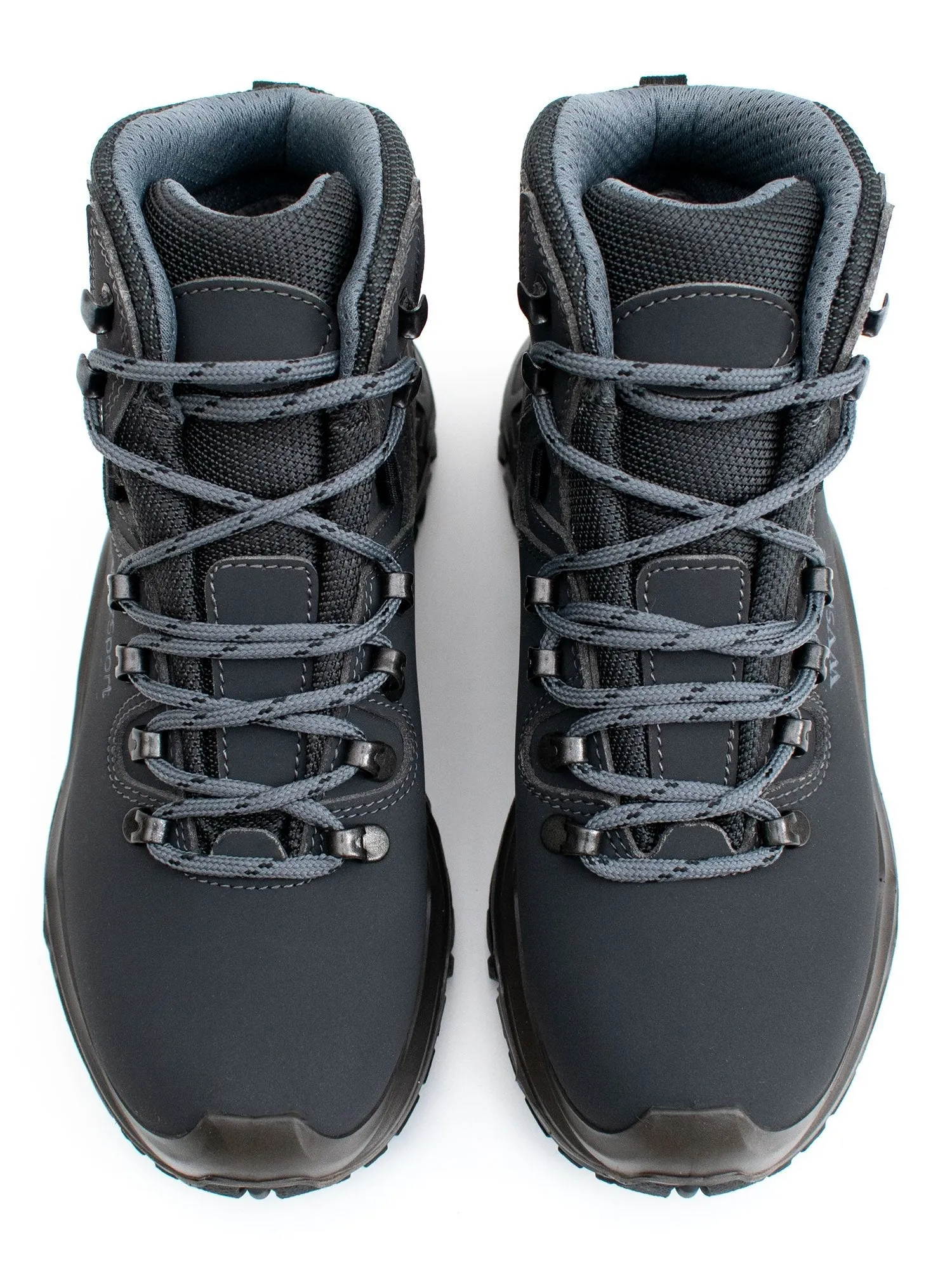 Men's WVSport Waterproof Hiking Boots by Will's Vegan Shoes
