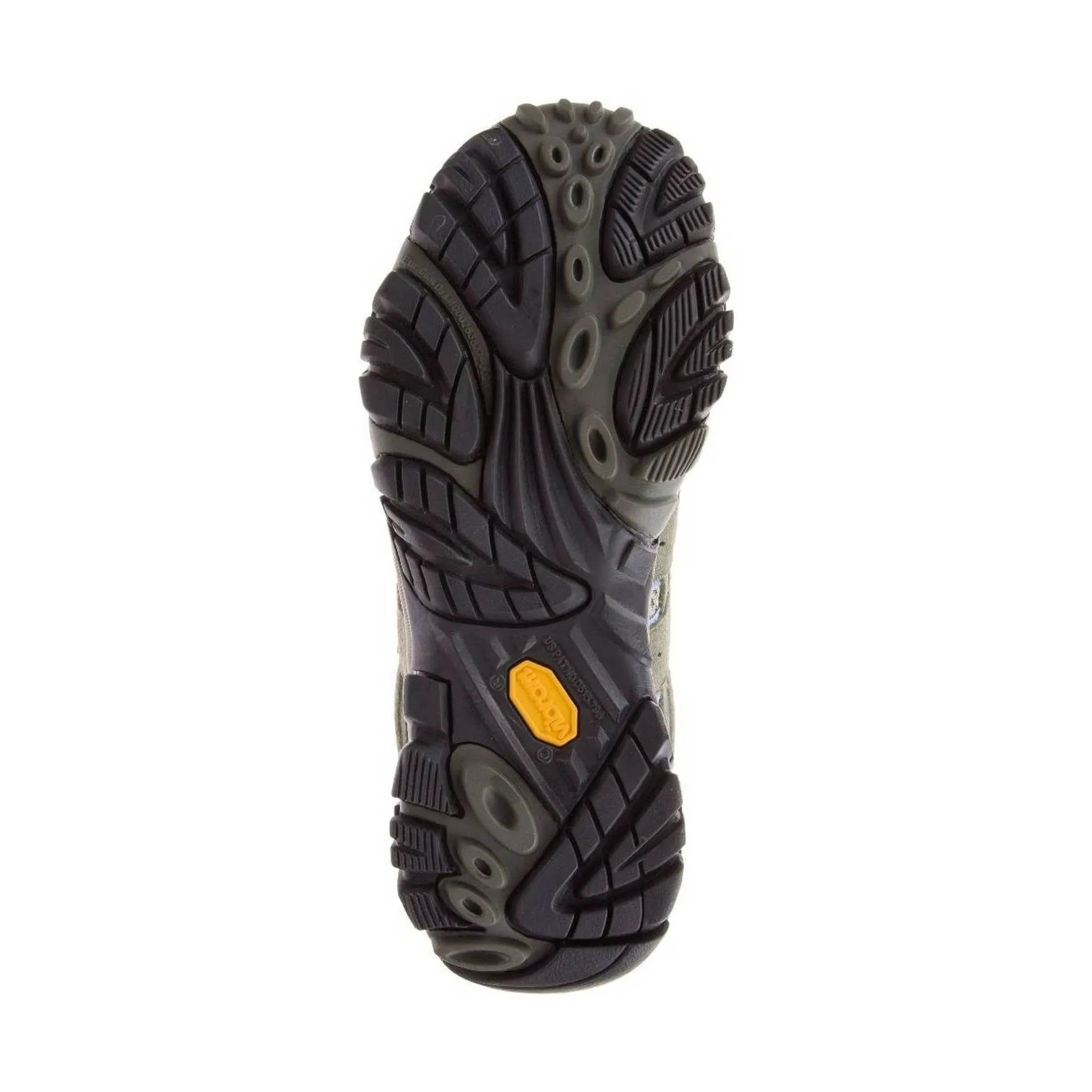 Merrell Women's Moab 2 Waterproof - Dusty Olive