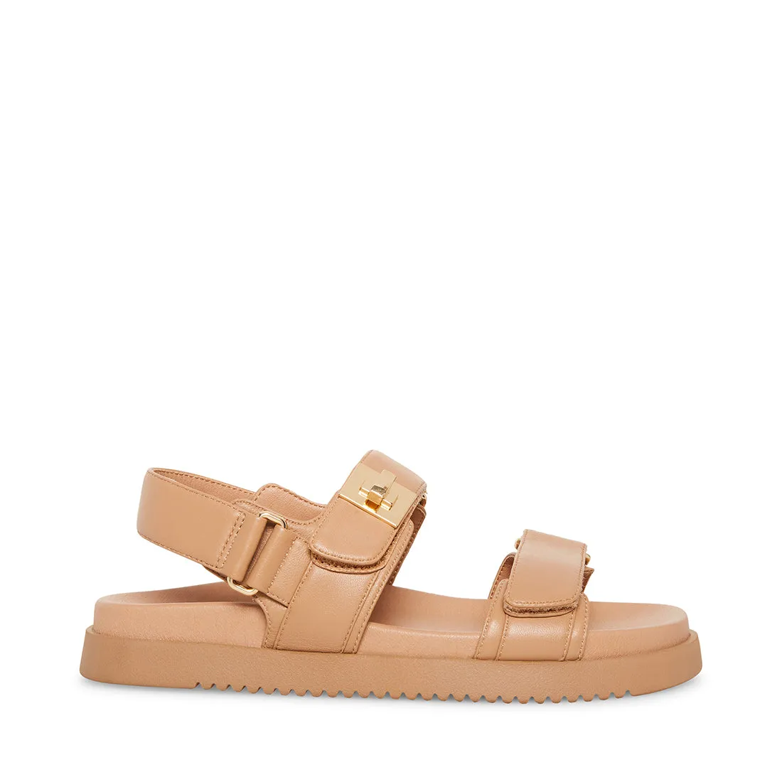 MONA TAN LEATHER