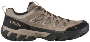 Oboz Men's Sawtooth X Low Hiking Shoe Sale