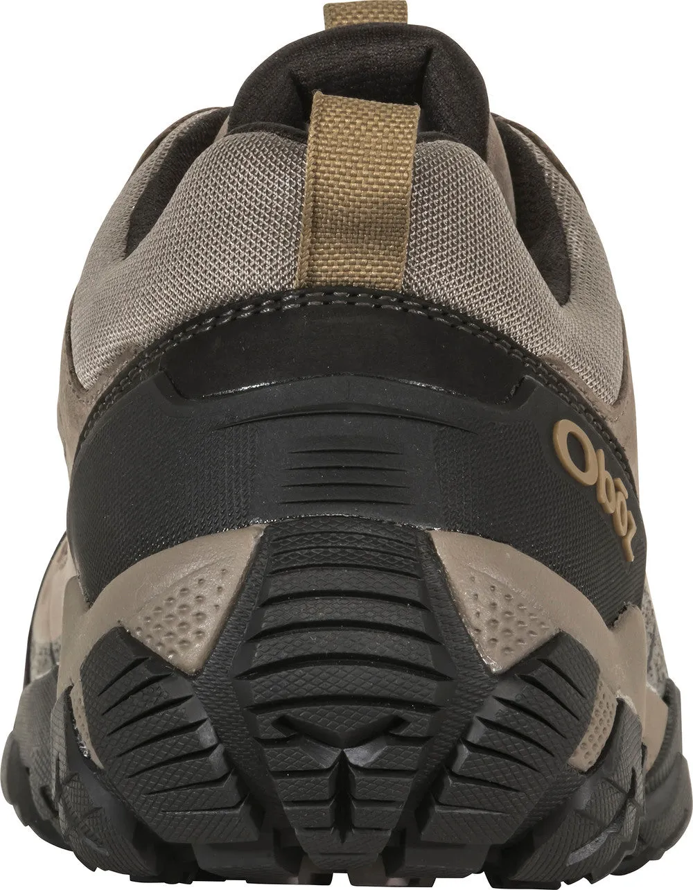 Oboz Men's Sawtooth X Low Hiking Shoe Sale