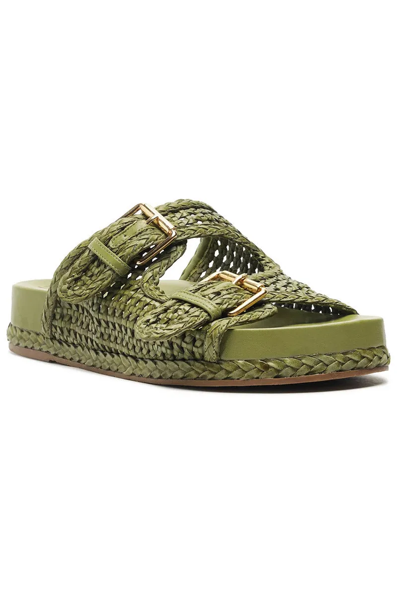 PARRIS PLATFORM SANDAL