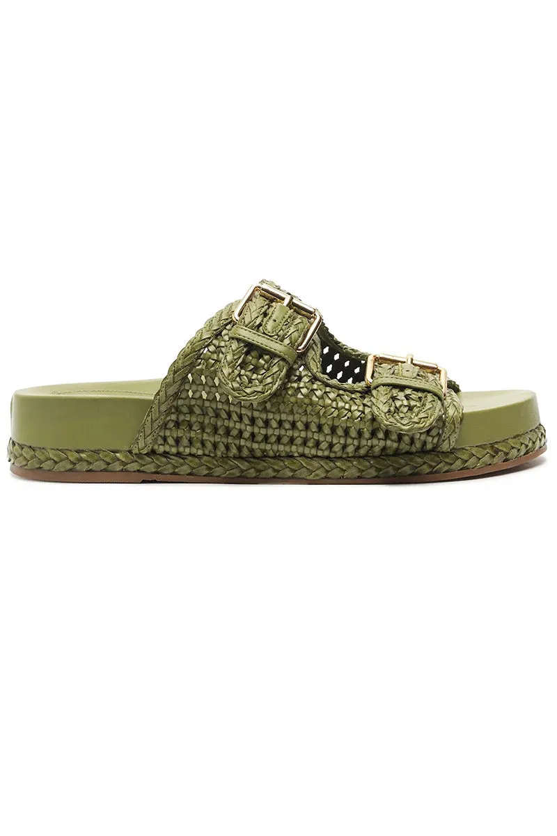 PARRIS PLATFORM SANDAL