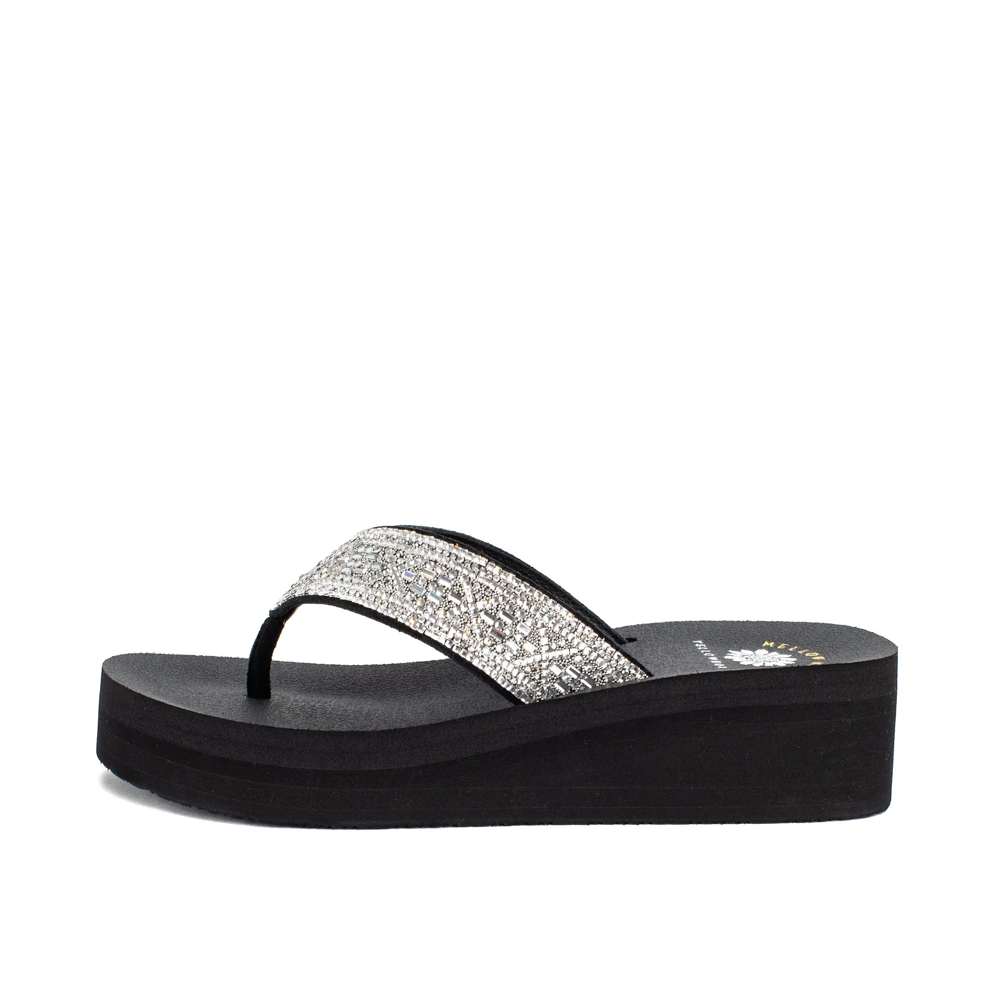 Penny Flatform Sandal