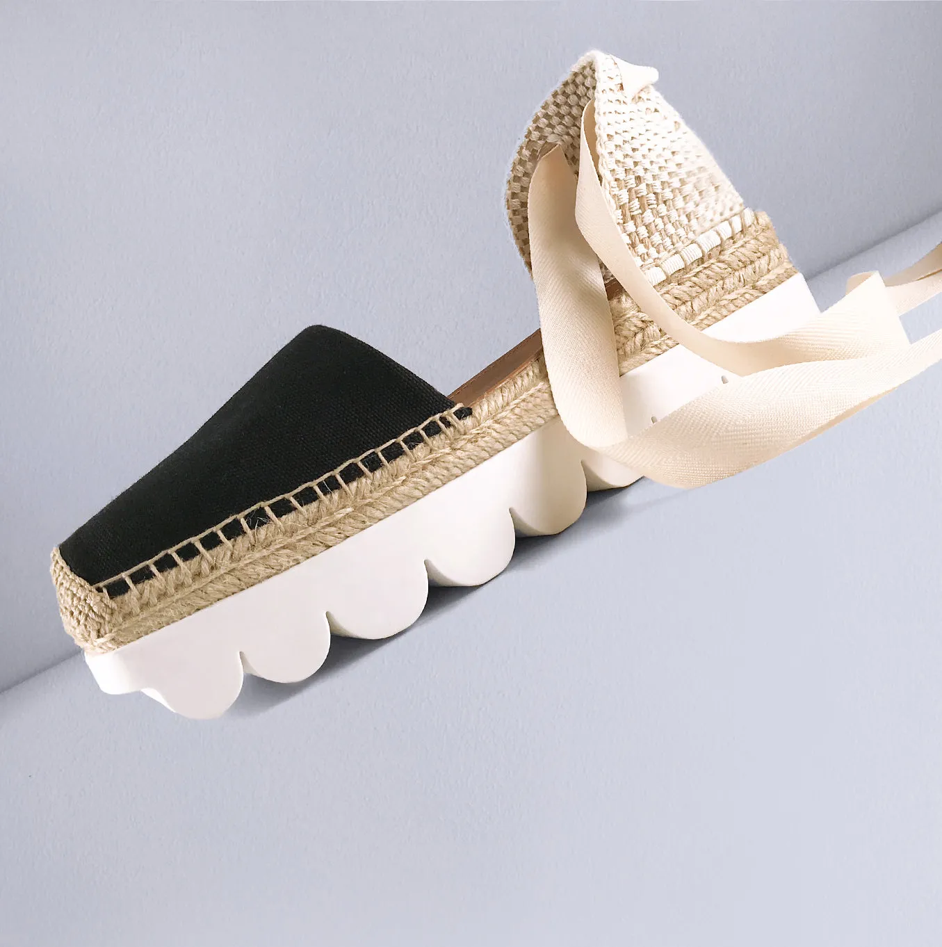 PETAL ESPADRILLE