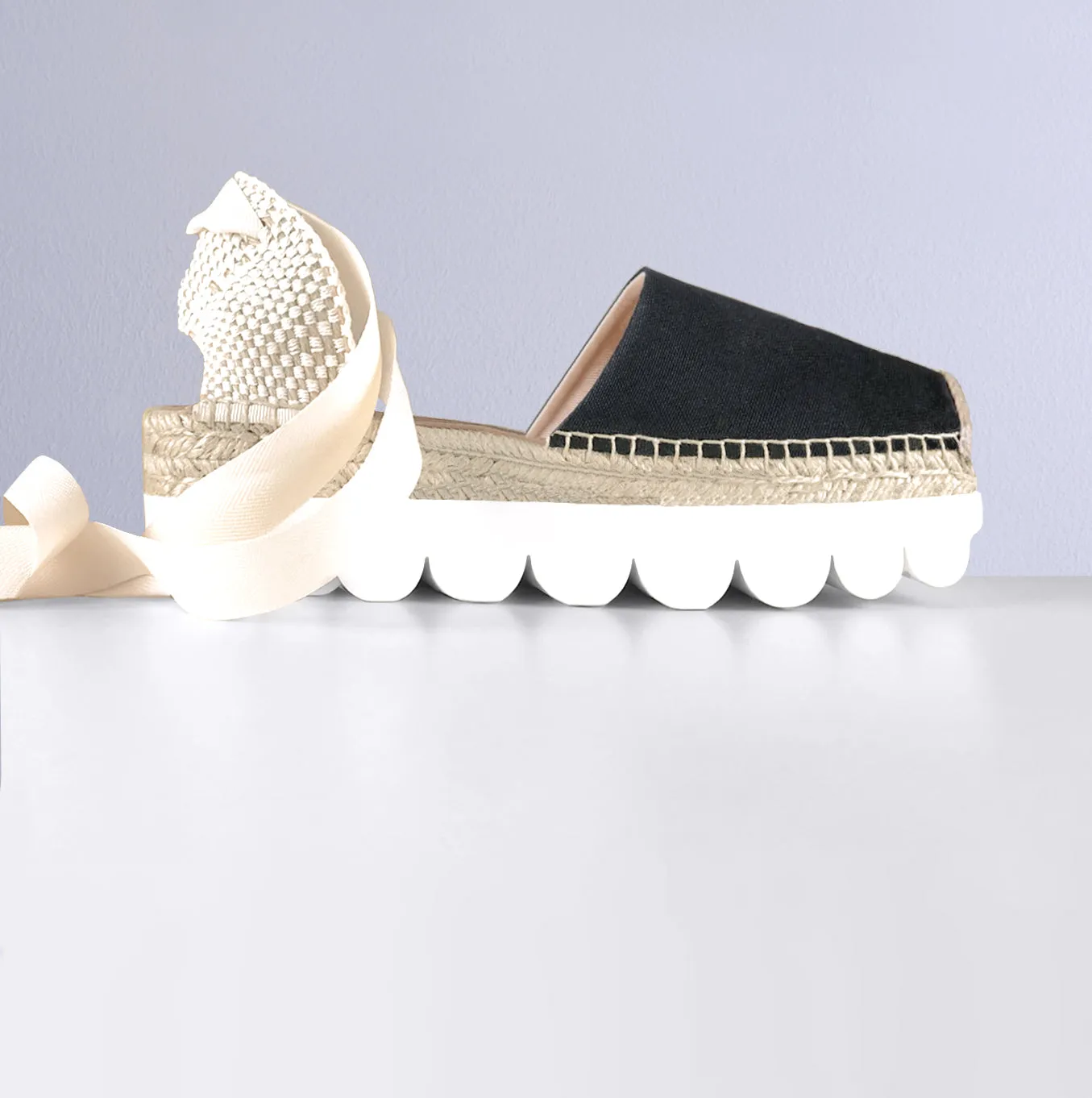 PETAL ESPADRILLE