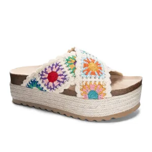 Plays Casual Sandal