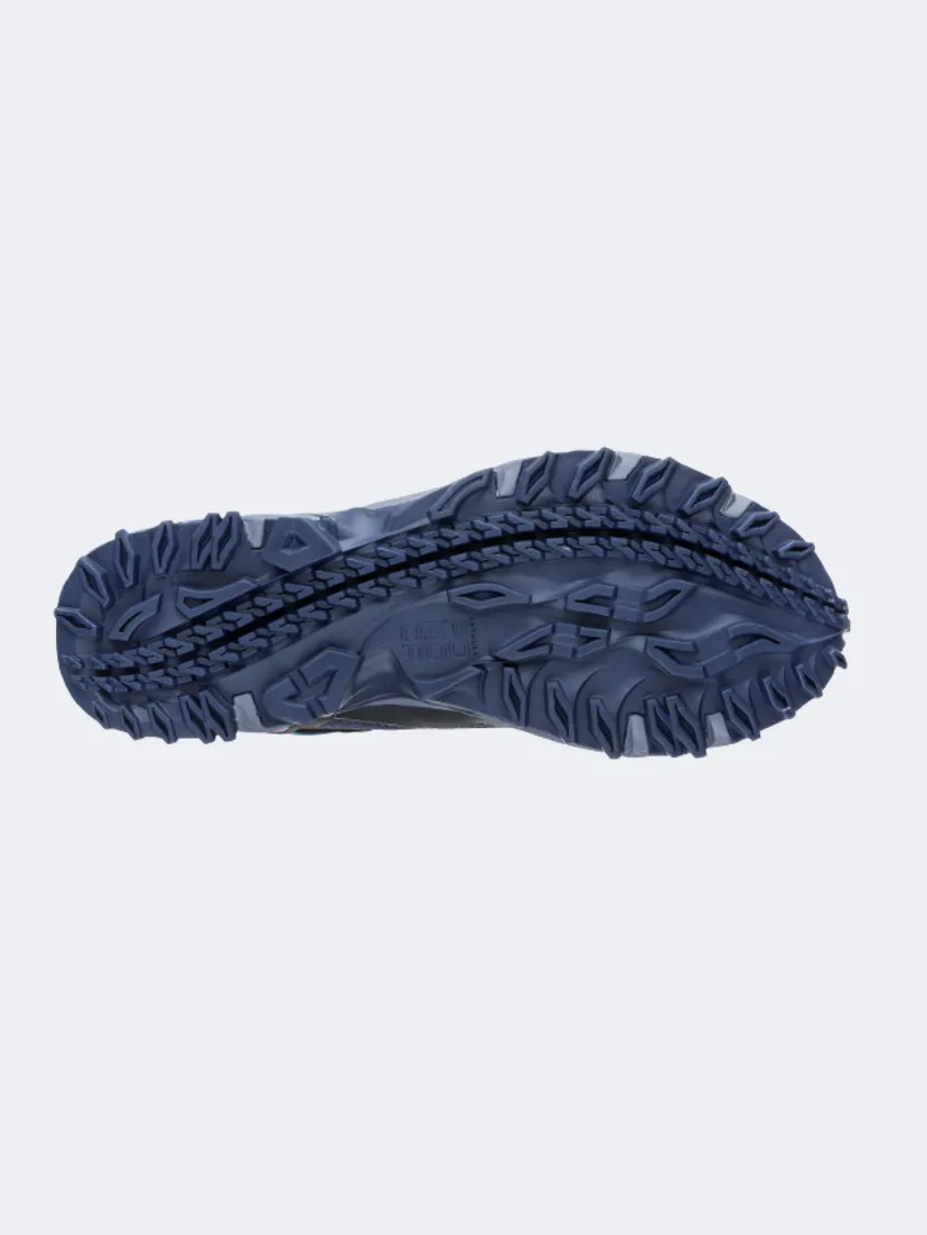 Salewa Ultra Train 3 Women Shoes Navy