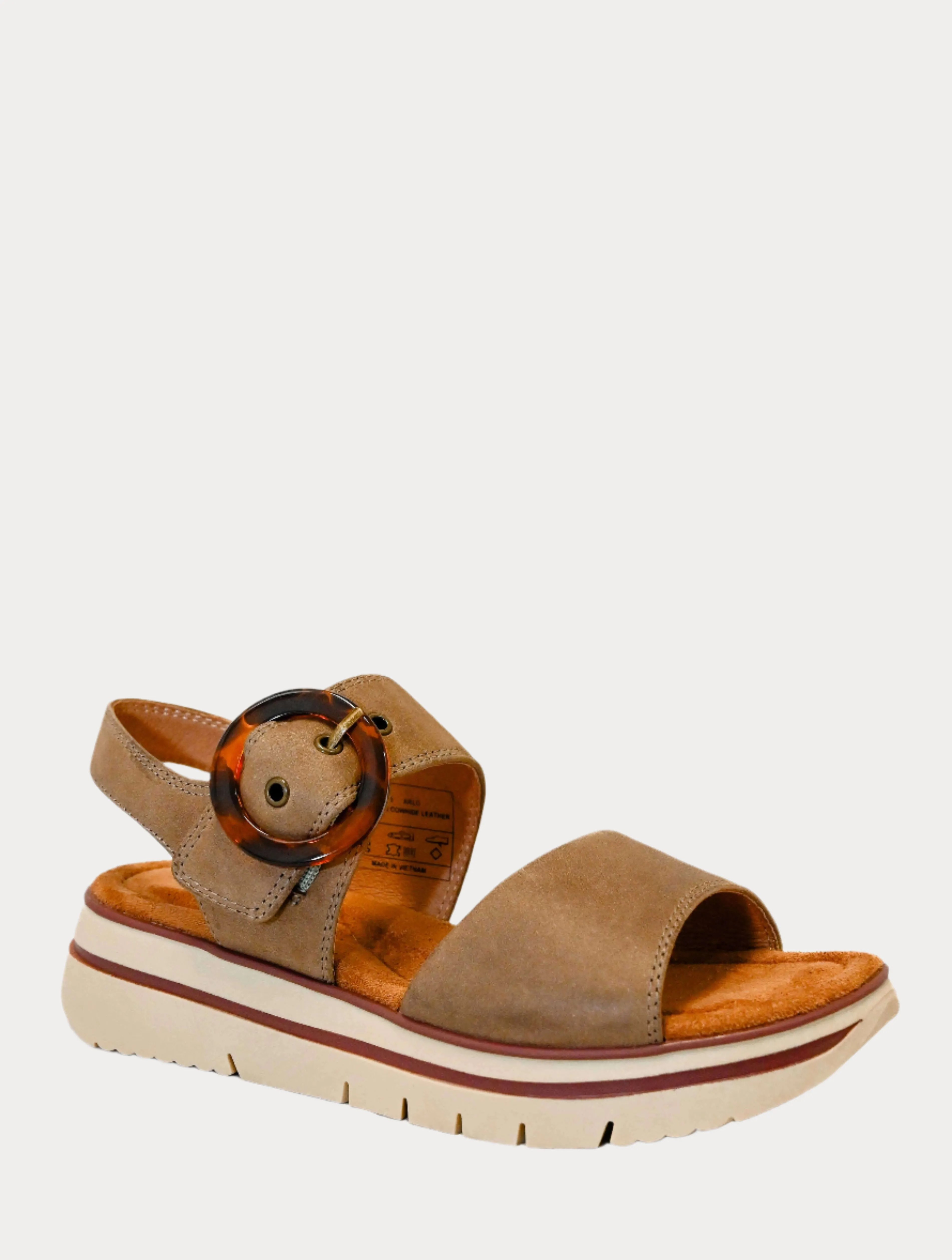 Salvia Arlo Sandal