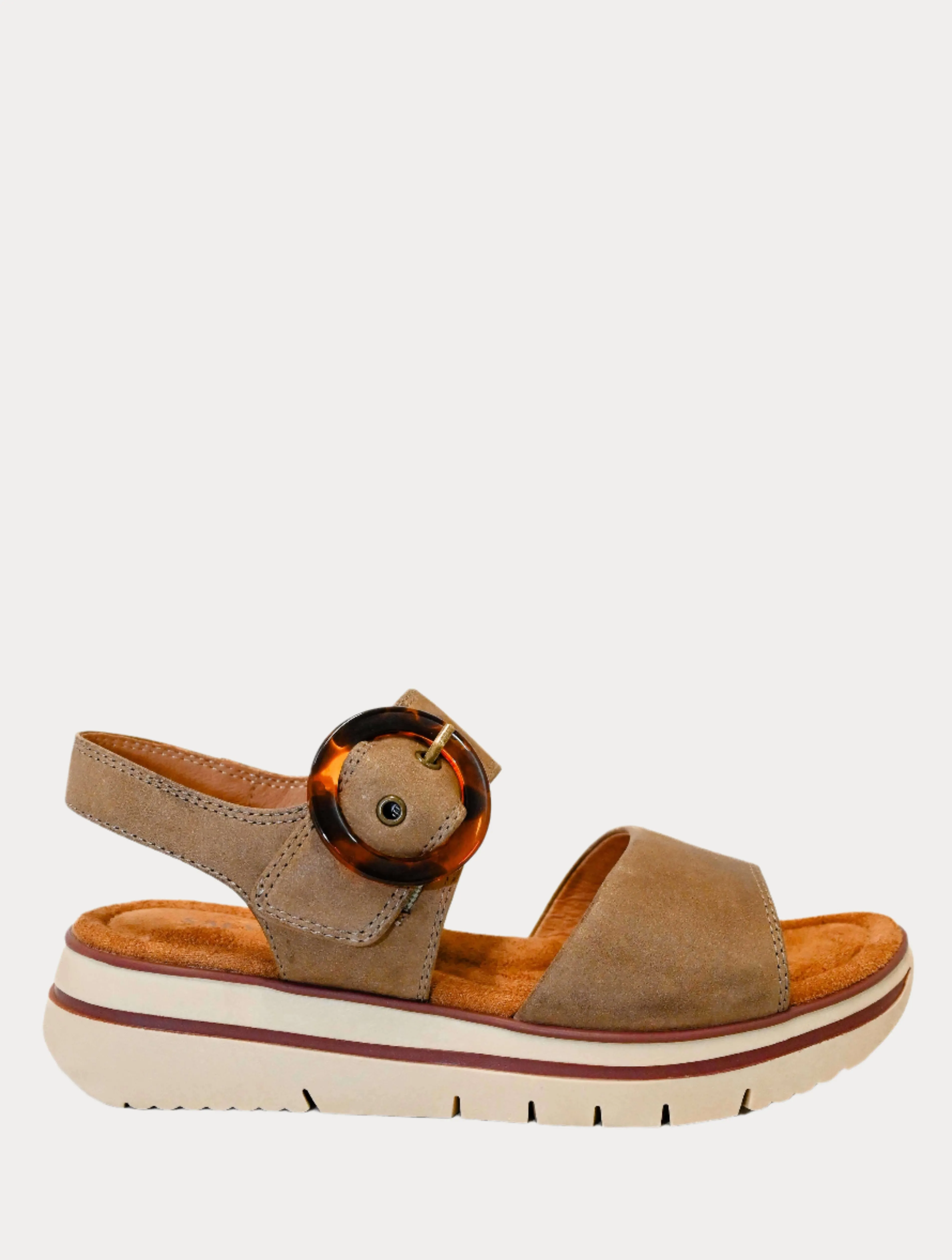 Salvia Arlo Sandal