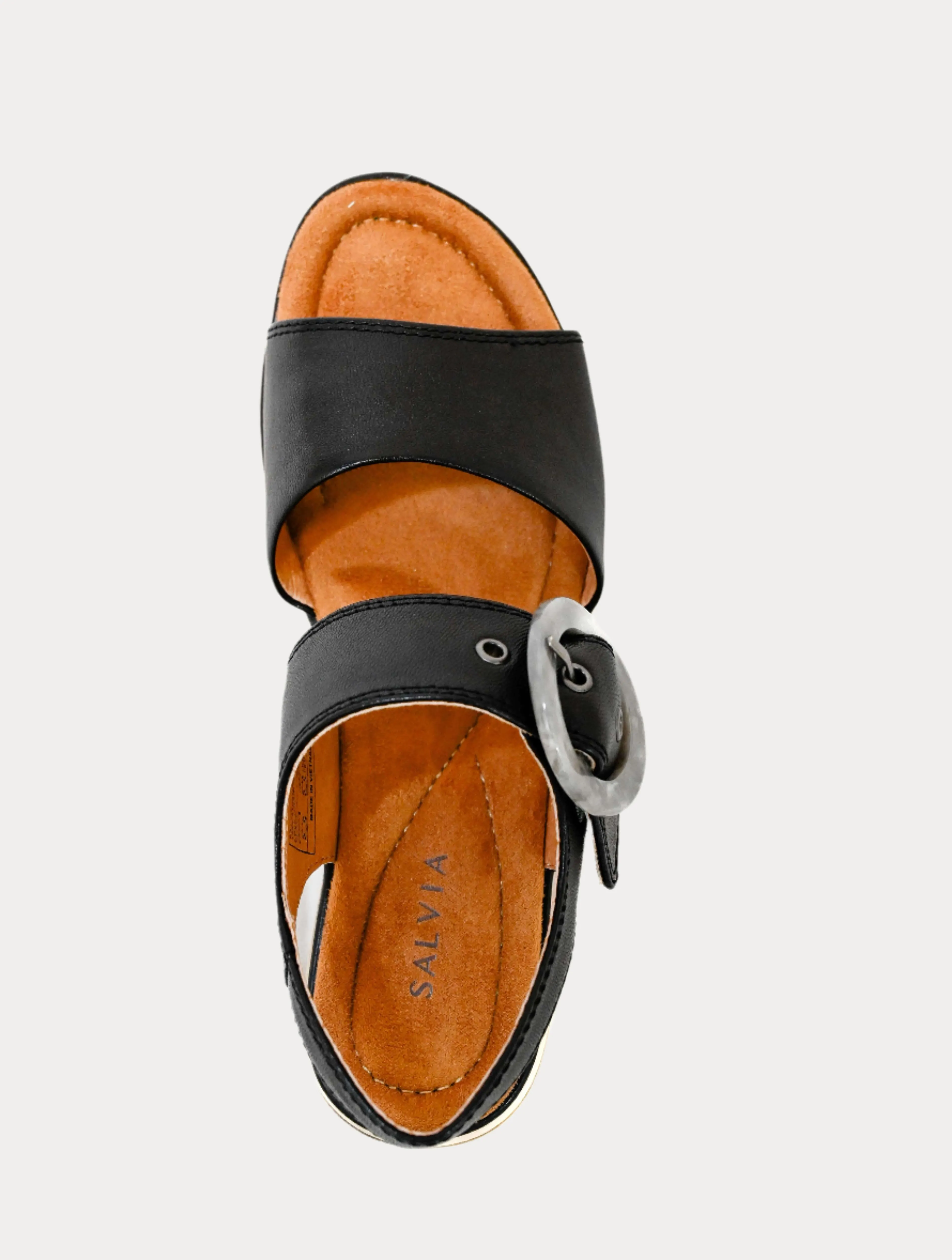 Salvia Arlo Sandal