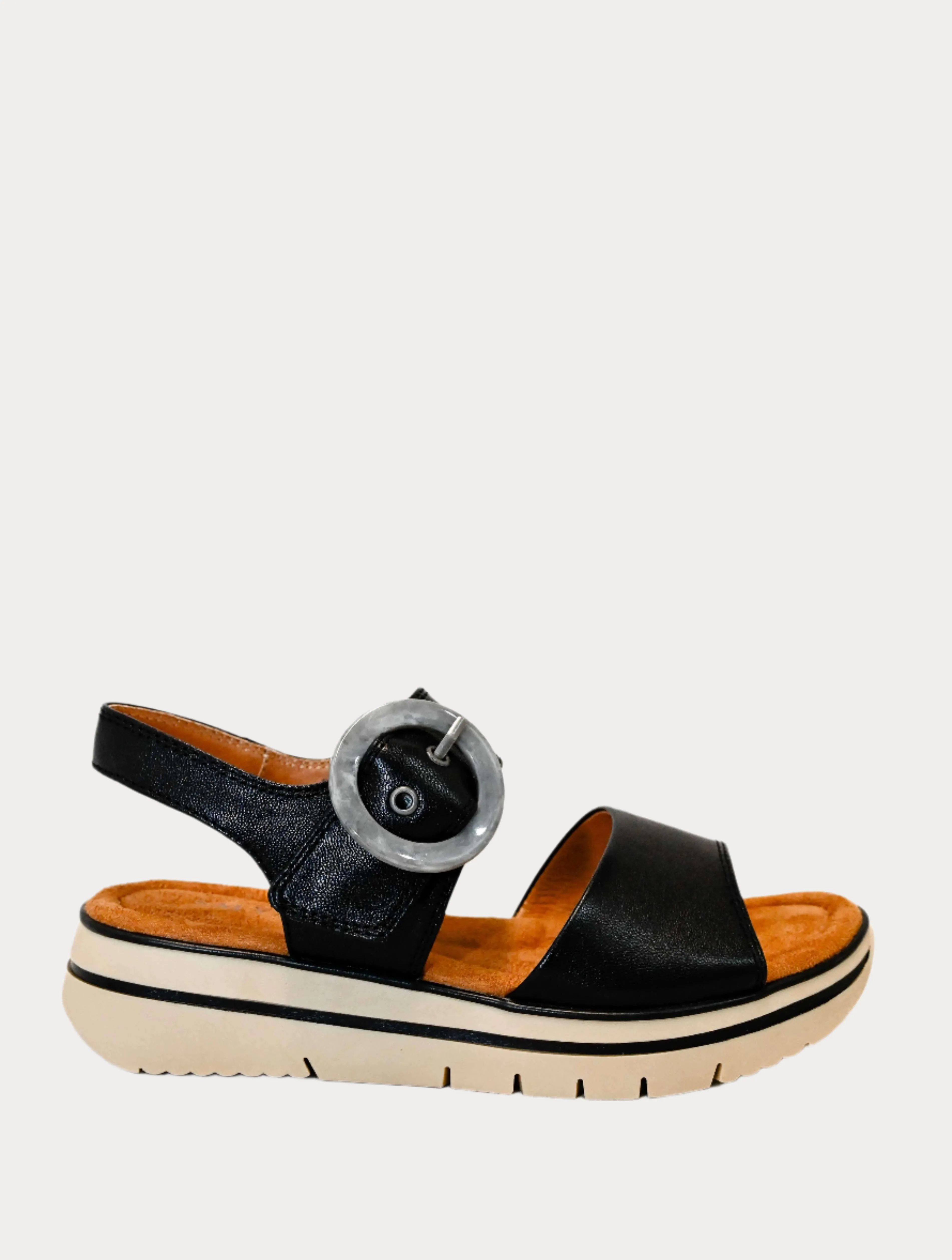 Salvia Arlo Sandal
