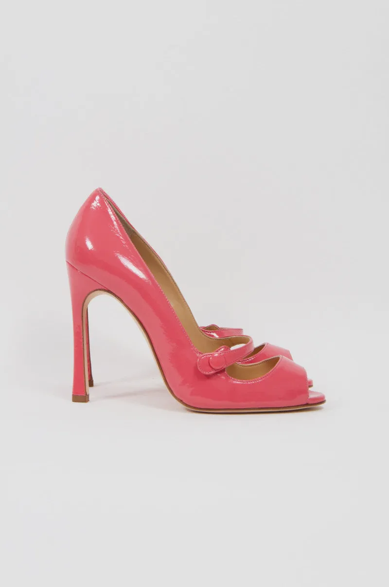 SELMA MARY JANES
