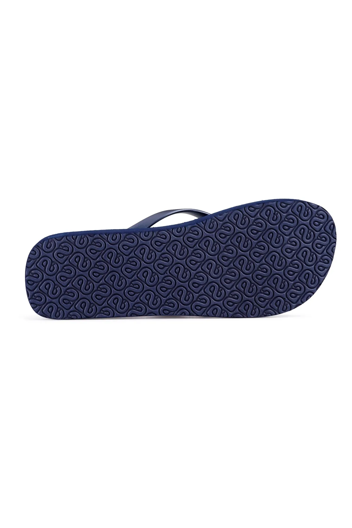 Signature Flatform Flip Flop - Midnight