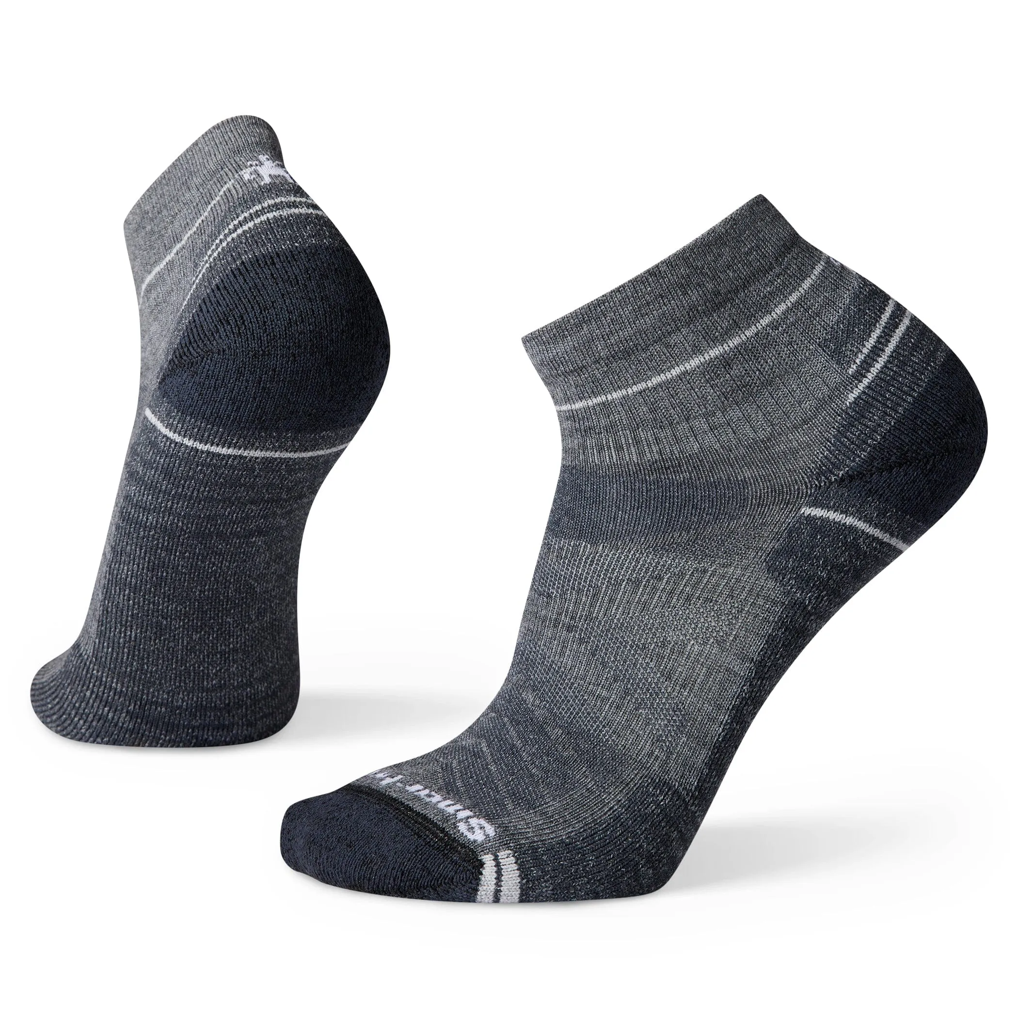 SmartWool Hike Light Cushion Ankle Socks