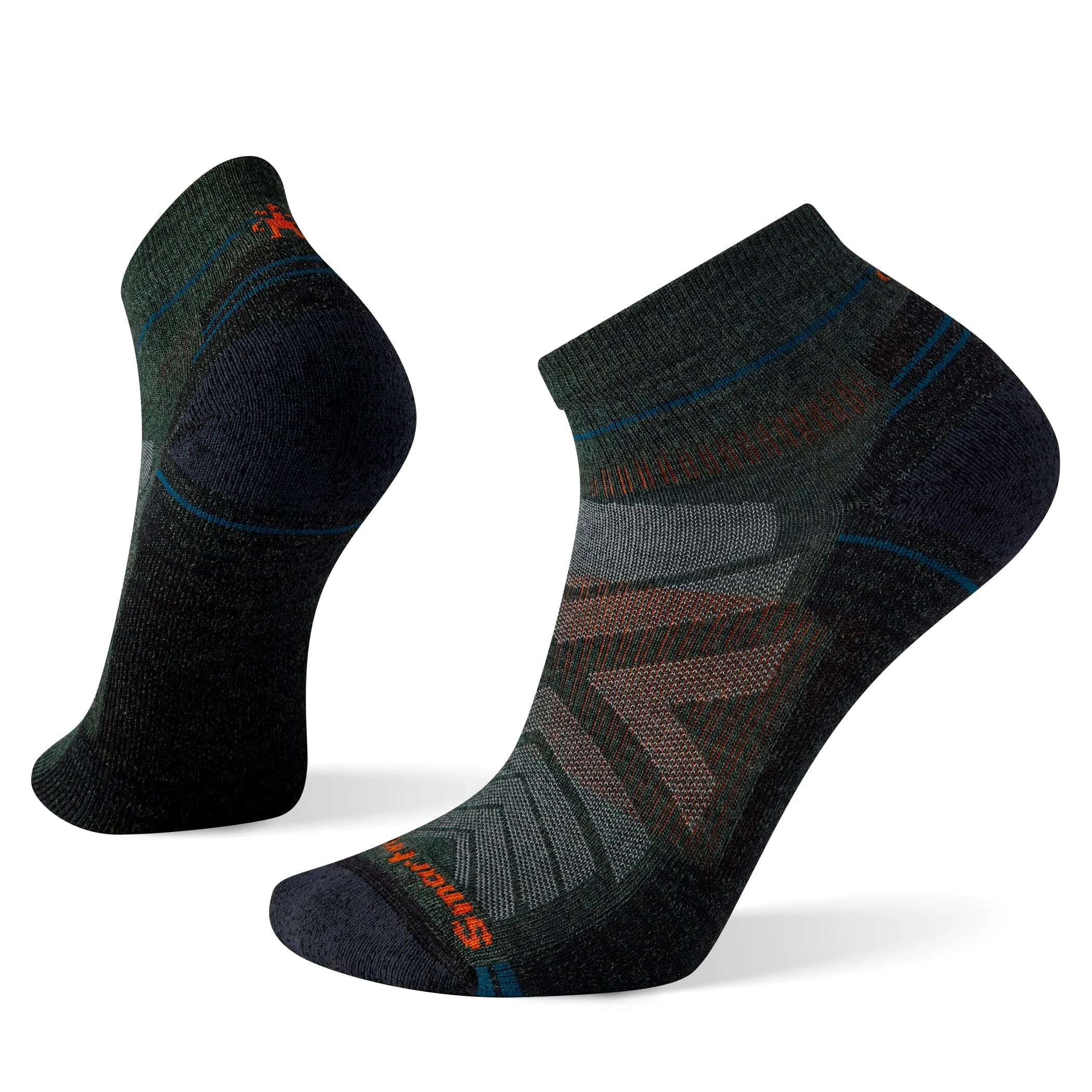 SmartWool Hike Light Cushion Ankle Socks