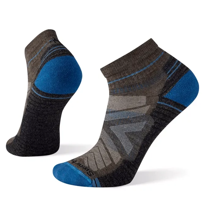 SmartWool Hike Light Cushion Ankle Socks