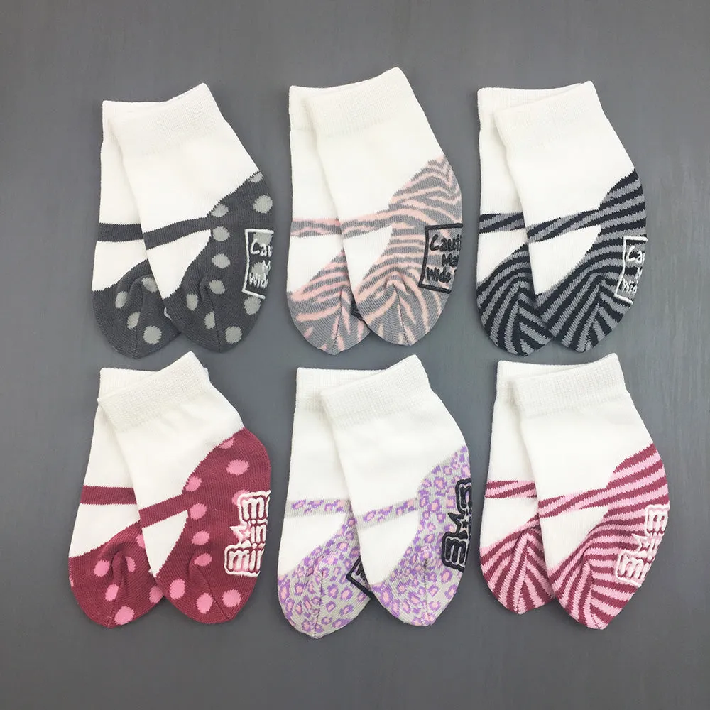 Socks Set - Hartford Mary Janes