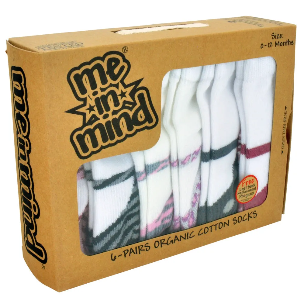 Socks Set - Hartford Mary Janes